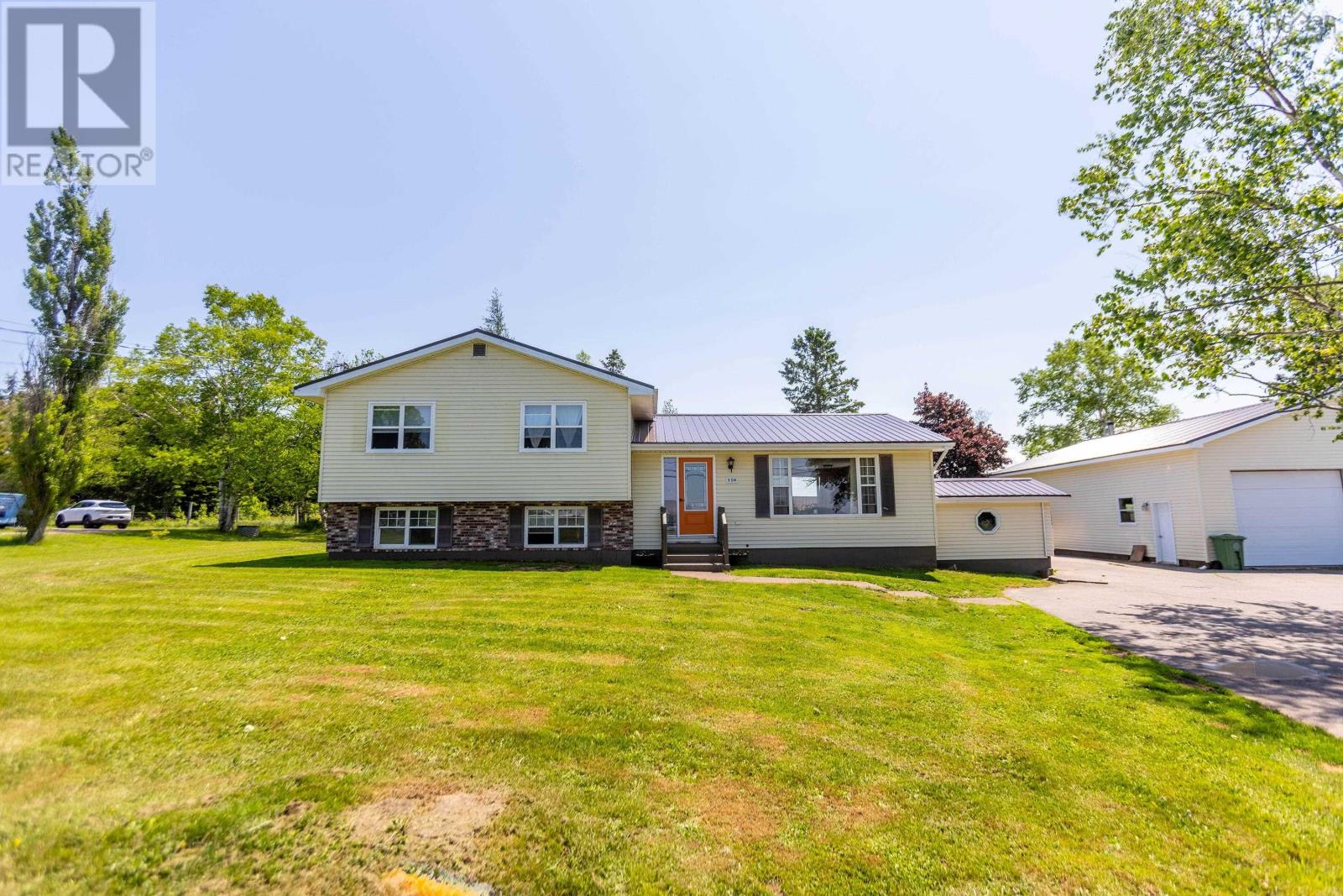 Property at 116 John Black Road image 1