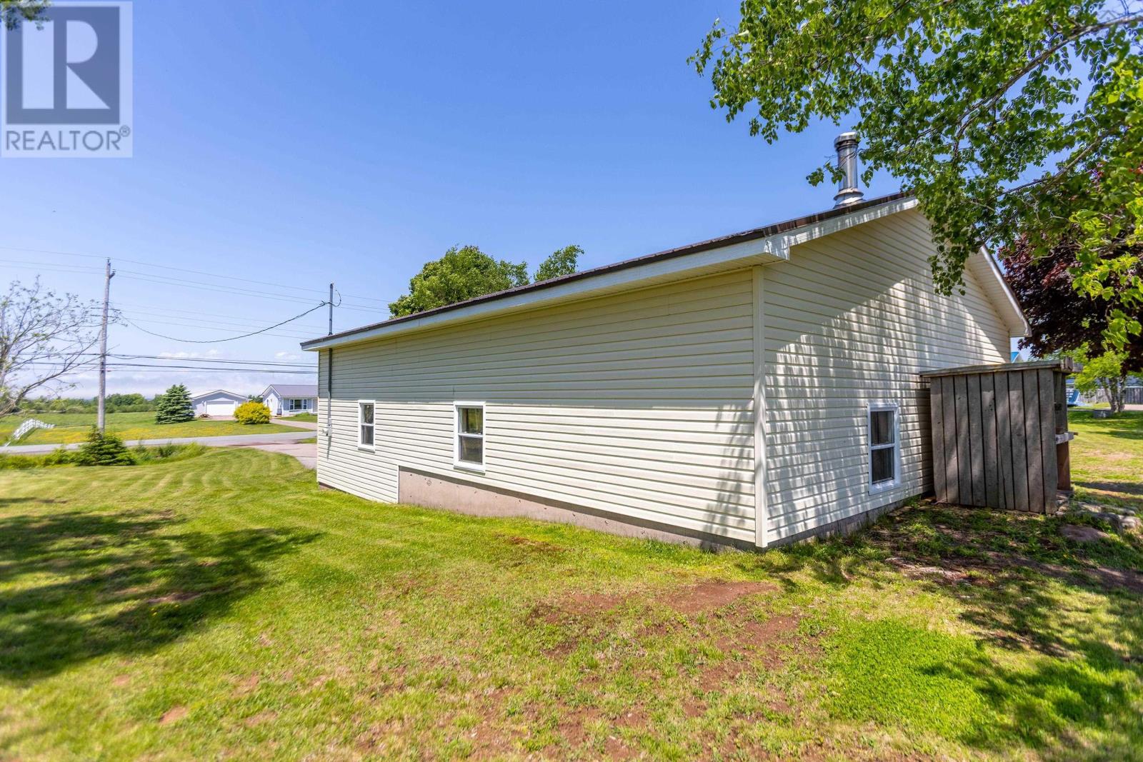 116 John Black Road, East Amherst, Nova Scotia  B4H 3Y3 - Photo 45 - 202514533