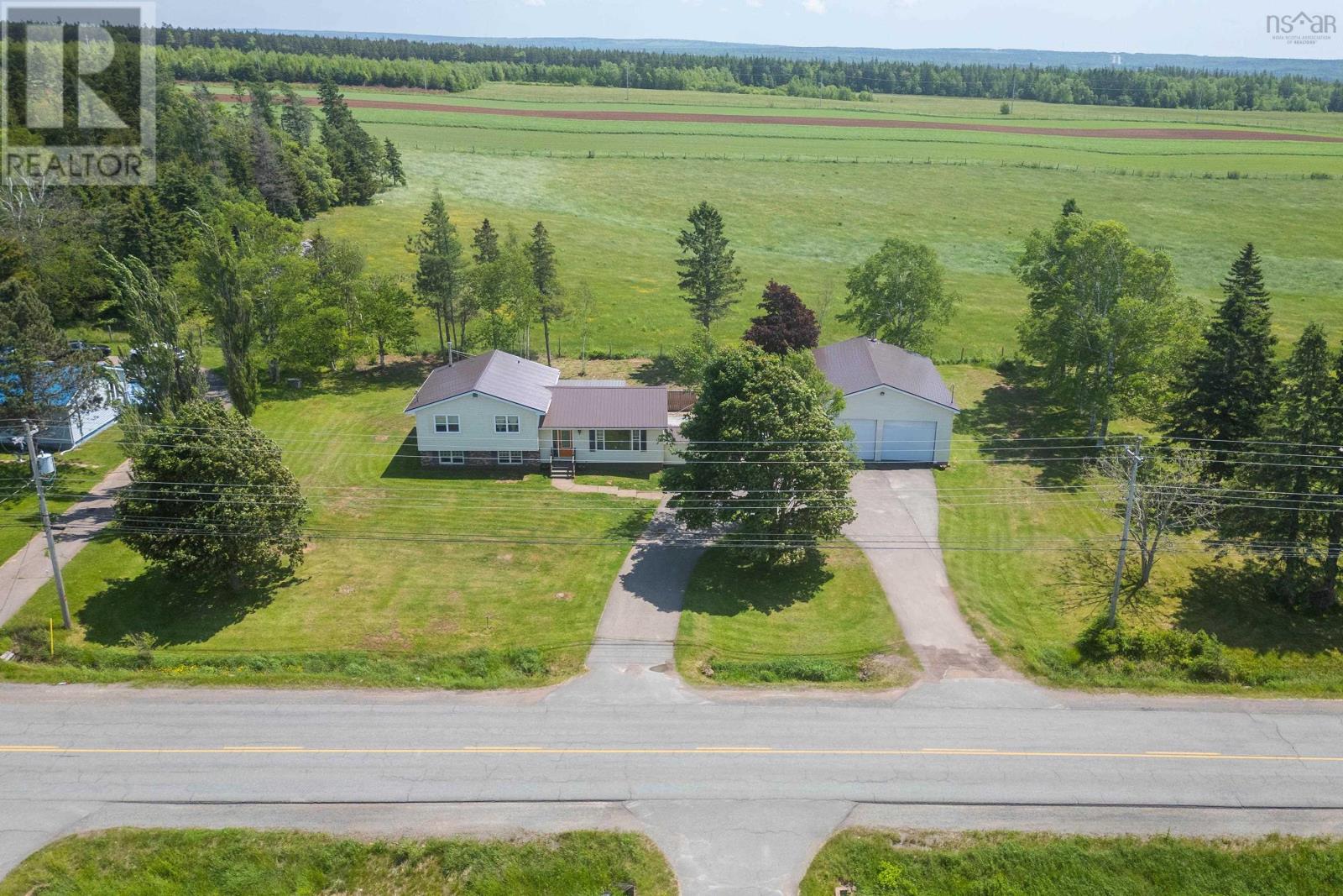 116 John Black Road, East Amherst, Nova Scotia  B4H 3Y3 - Photo 46 - 202514533