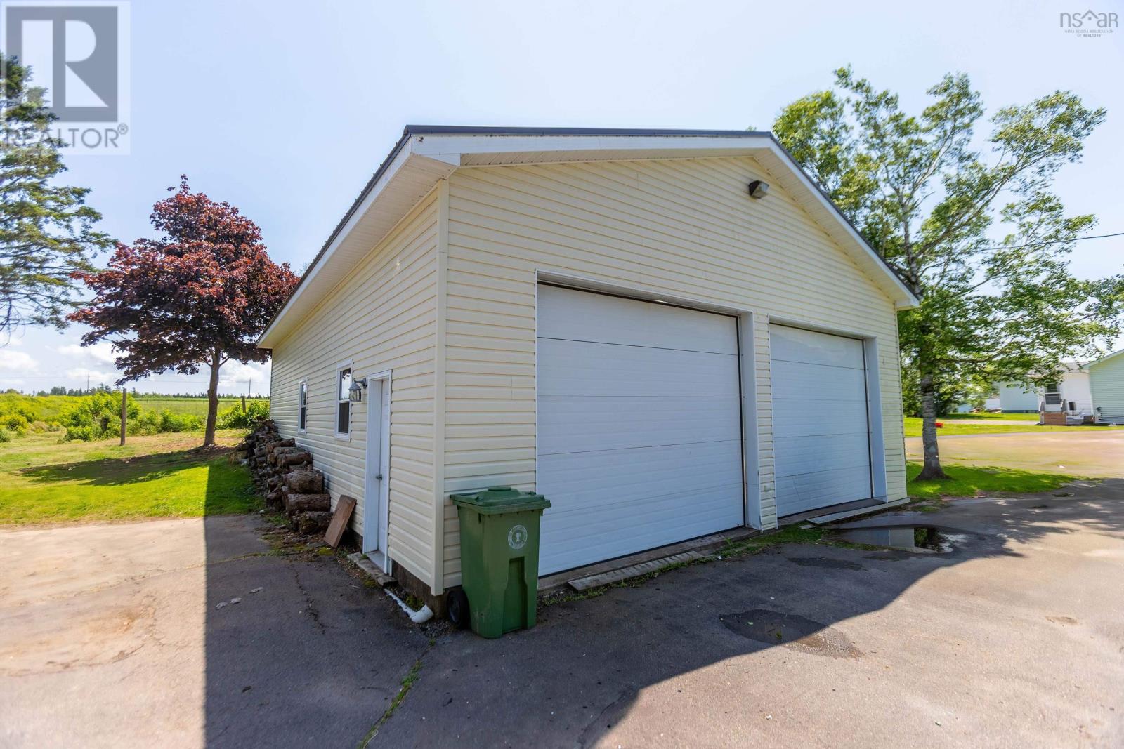 116 John Black Road, East Amherst, Nova Scotia  B4H 3Y3 - Photo 42 - 202514533