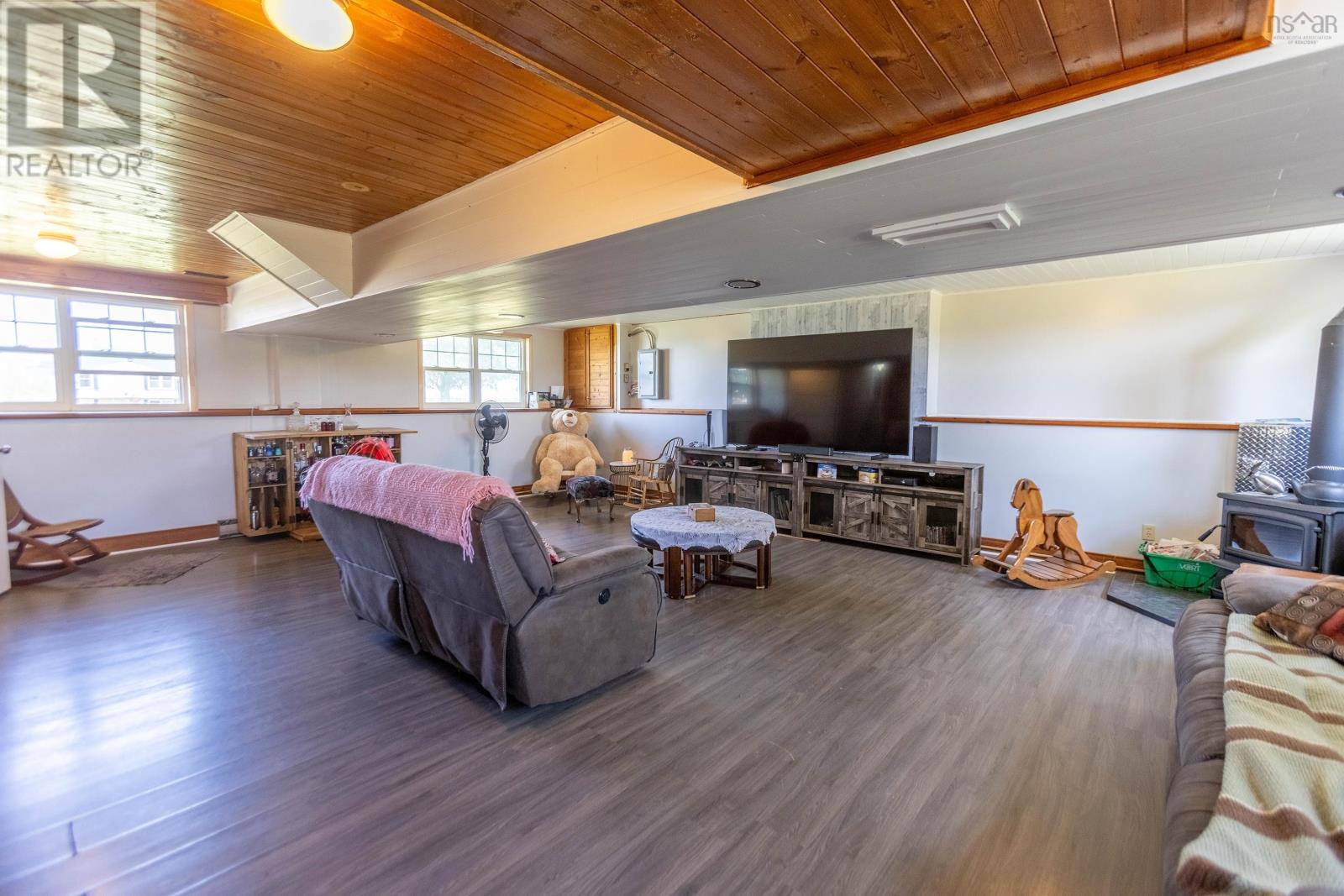 116 John Black Road, East Amherst, Nova Scotia  B4H 3Y3 - Photo 31 - 202514533