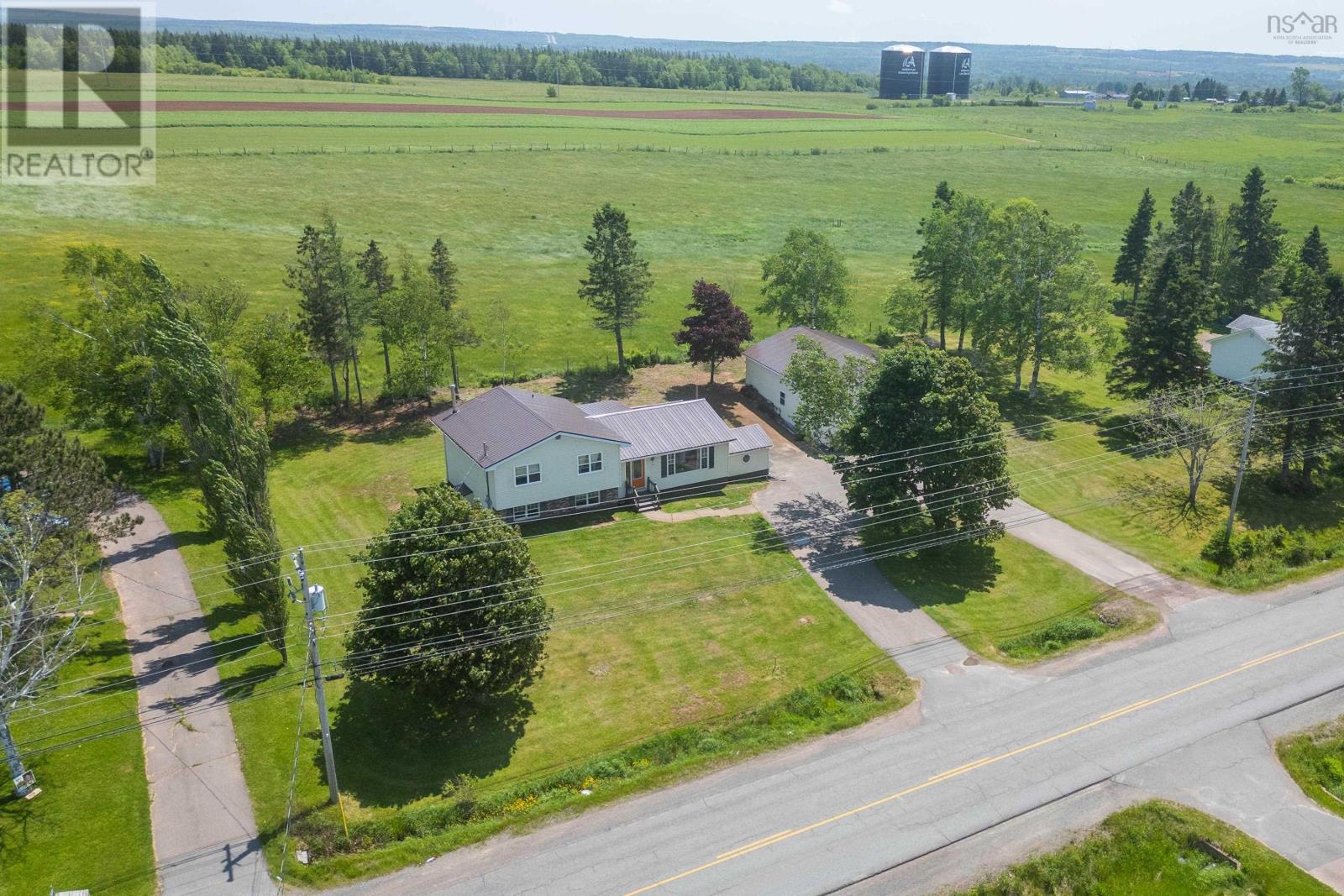 116 John Black Road, East Amherst, Nova Scotia  B4H 3Y3 - Photo 47 - 202514533