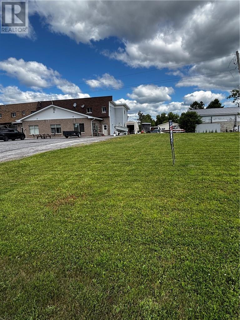 5 Notre Dame E, Noelville, Ontario