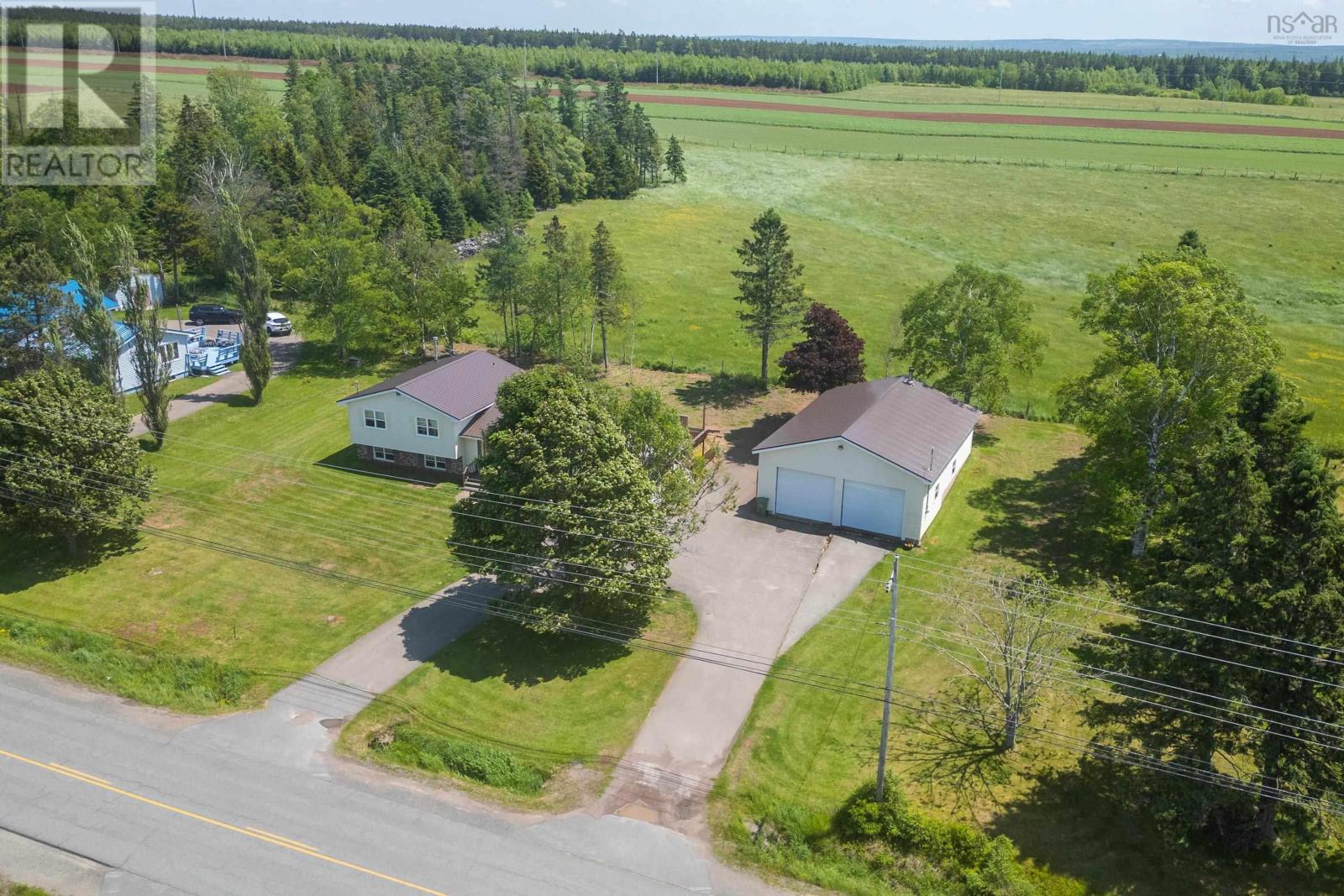 116 John Black Road, East Amherst, Nova Scotia  B4H 3Y3 - Photo 48 - 202514533