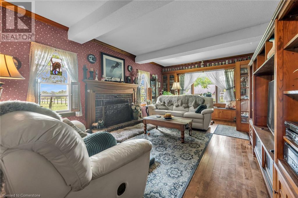 4243 Spring Creek Road, Vineland, Ontario  L0R 2C0 - Photo 6 - 40649998