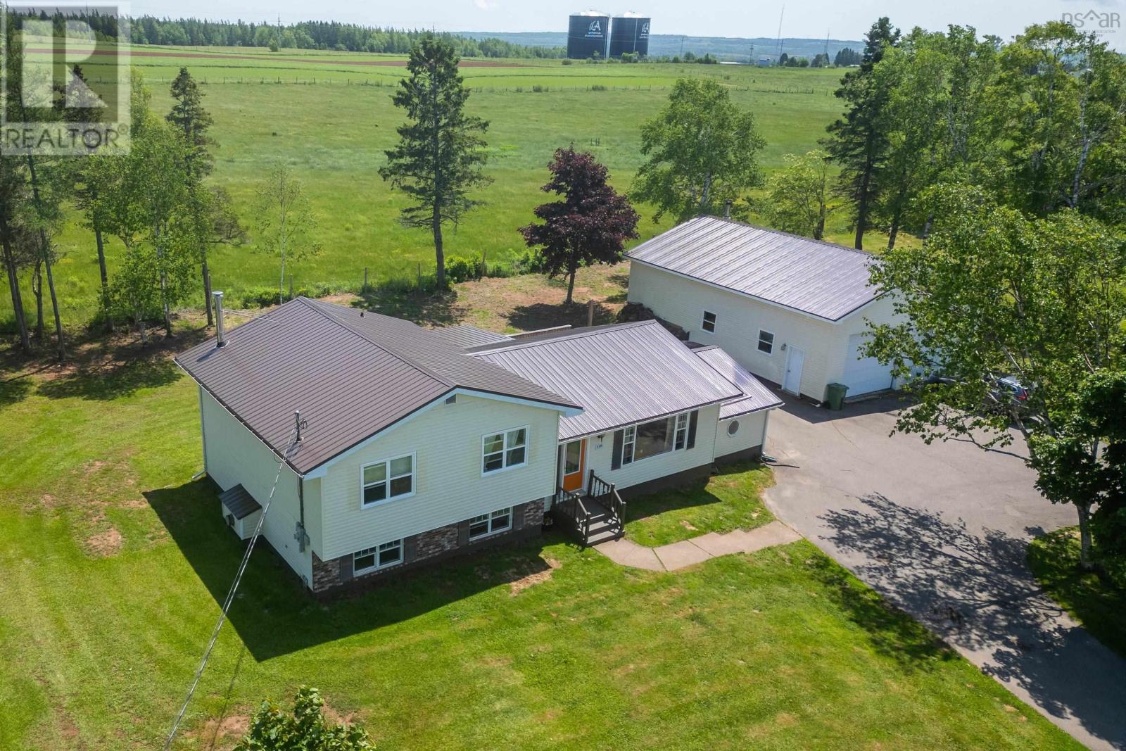 116 John Black Road, East Amherst, Nova Scotia  B4H 3Y3 - Photo 49 - 202514533