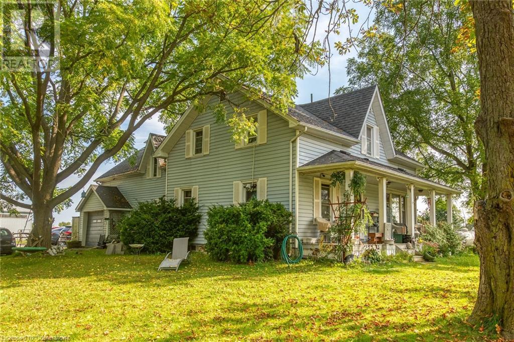 4243 Spring Creek Road, Vineland, Ontario  L0R 2C0 - Photo 4 - 40649998