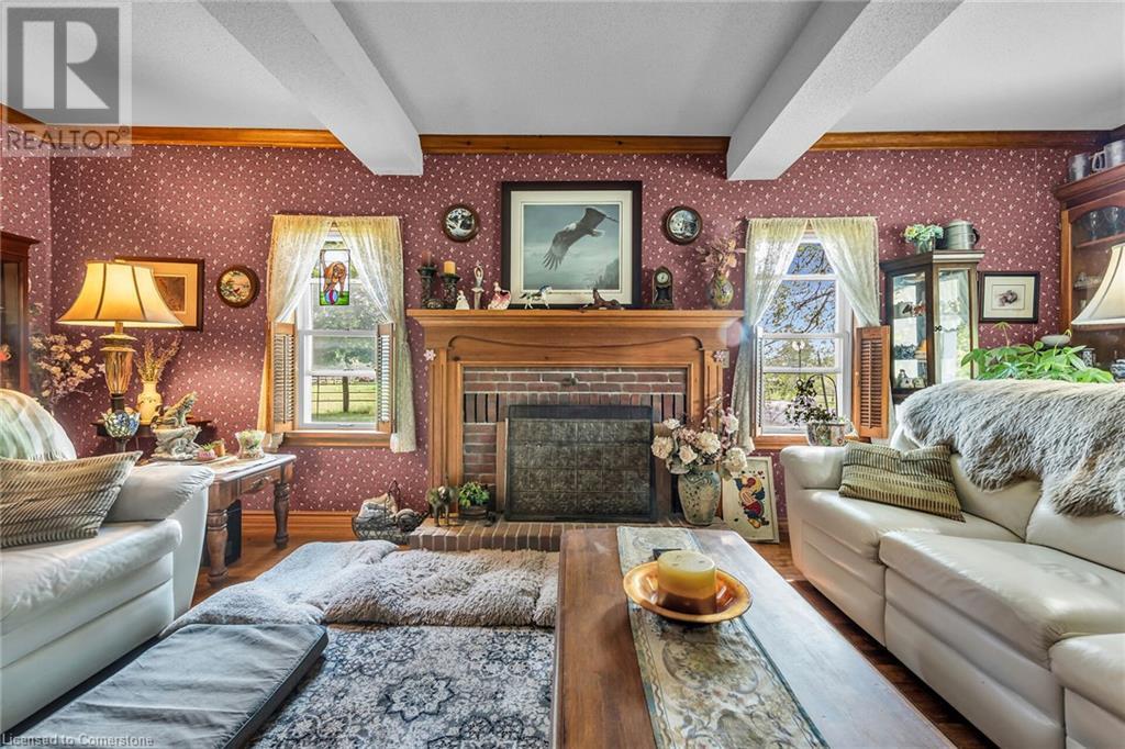 4243 Spring Creek Road, Vineland, Ontario  L0R 2C0 - Photo 7 - 40649998