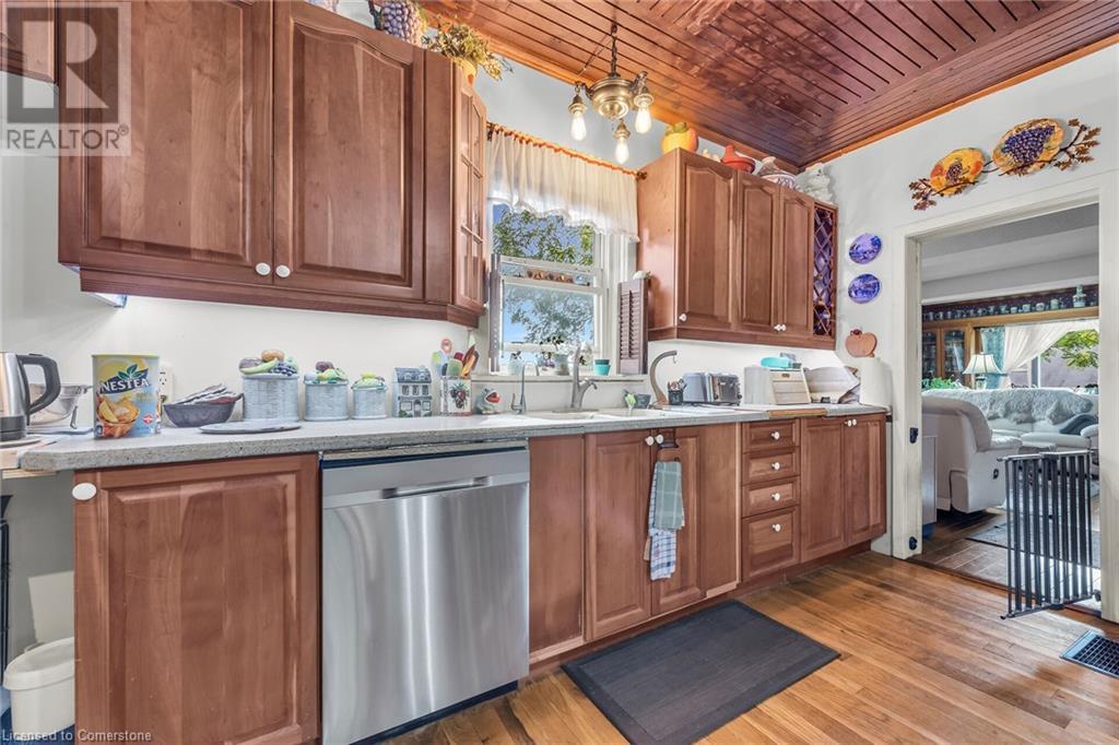 4243 Spring Creek Road, Vineland, Ontario  L0R 2C0 - Photo 17 - 40649998