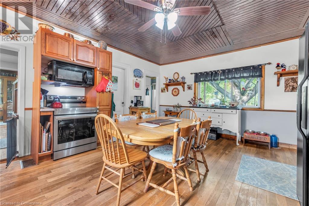 4243 Spring Creek Road, Vineland, Ontario  L0R 2C0 - Photo 18 - 40649998