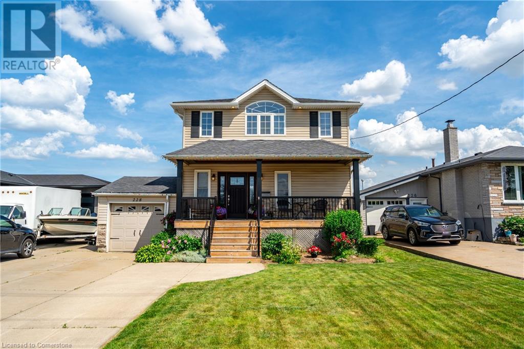 Property at 228 GREEN Road image 1