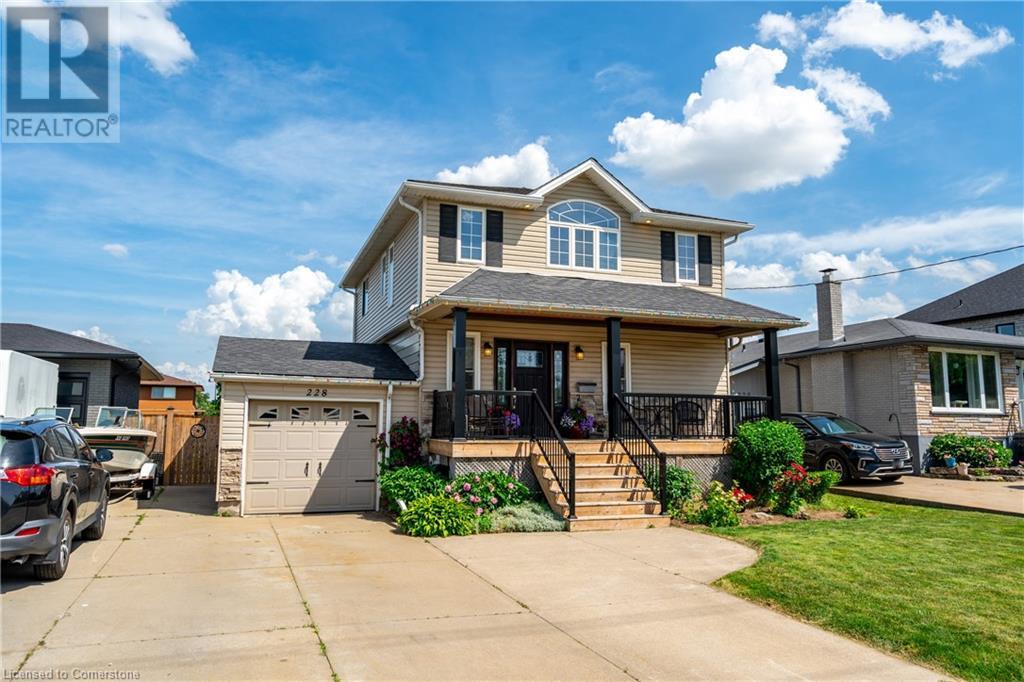 Property at 228 GREEN Road image 2