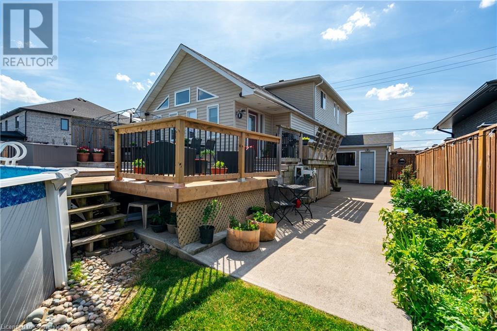 228 Green Road, Hamilton, Ontario  L8E 2A5 - Photo 40 - 40747408