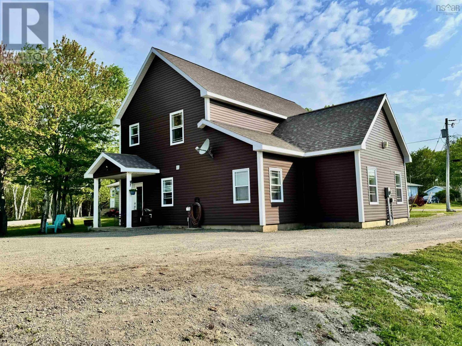 37 Norwood Street, Glace Bay, Nova Scotia  B1A 3M4 - Photo 1 - 202513826