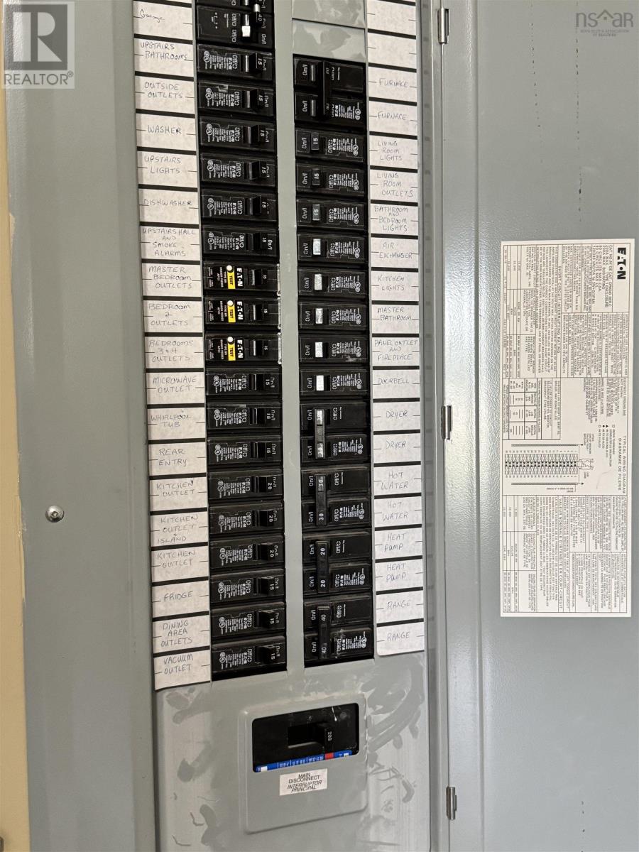 37 Norwood Street, Glace Bay, Nova Scotia  B1A 3M4 - Photo 35 - 202513826