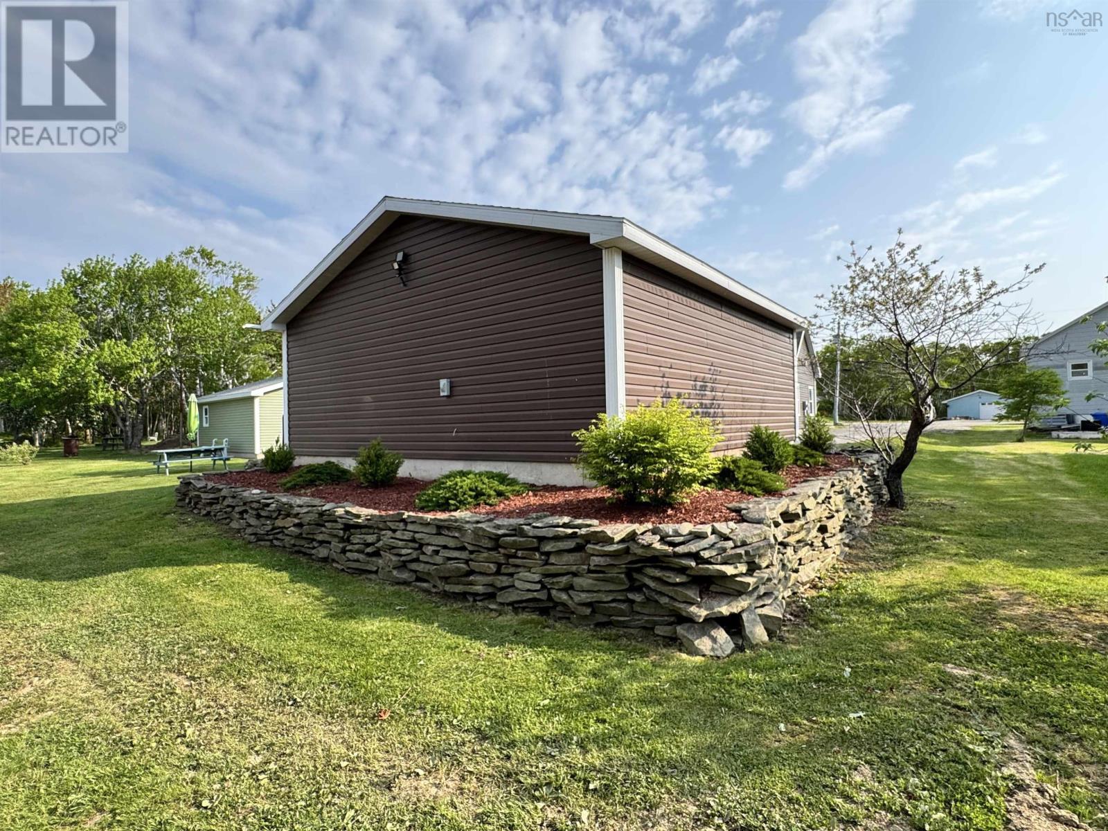 37 Norwood Street, Glace Bay, Nova Scotia  B1A 3M4 - Photo 49 - 202513826