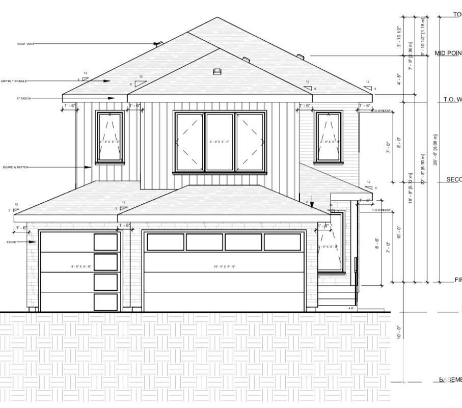 136 Creekside Lane, Leduc, Alberta  T9E 1T1 - Photo 1 - E4449041