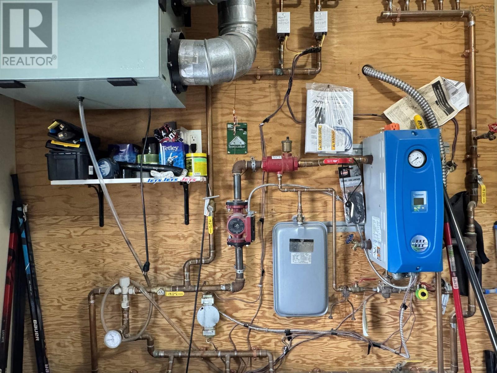 37 Norwood Street, Glace Bay, Nova Scotia  B1A 3M4 - Photo 36 - 202513826