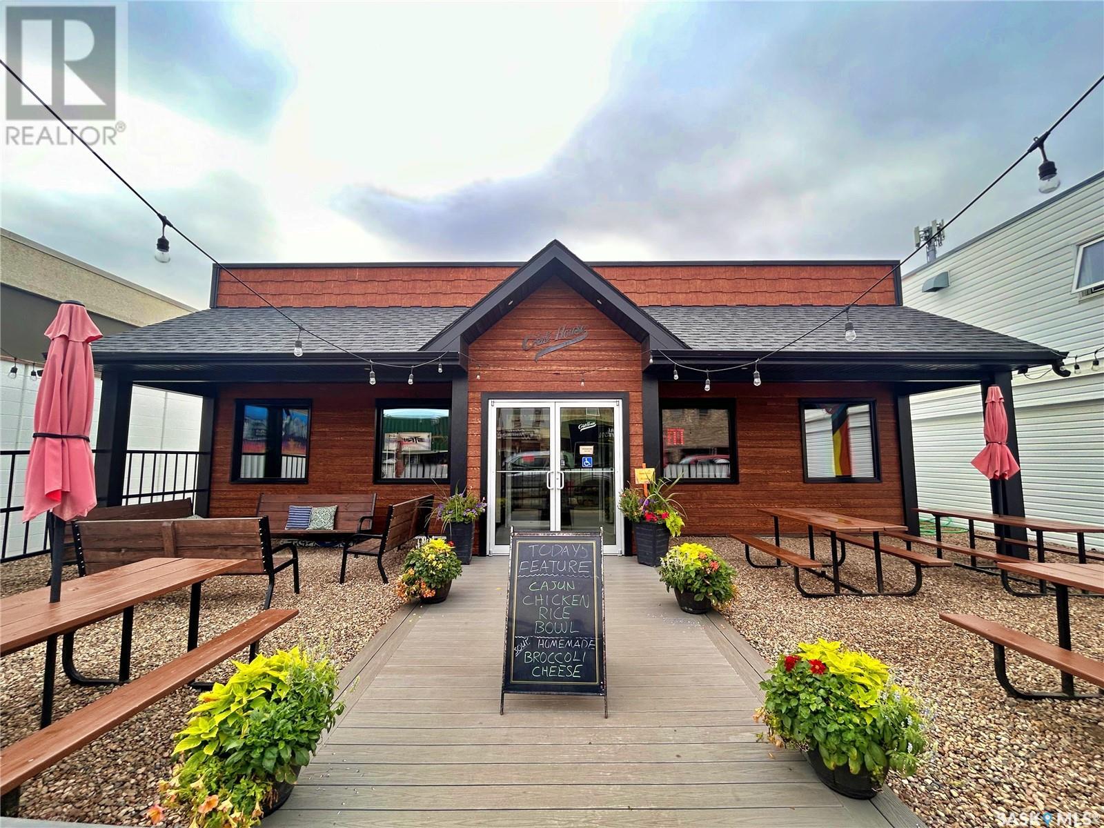 619 Main STREET, Moosomin, Saskatchewan