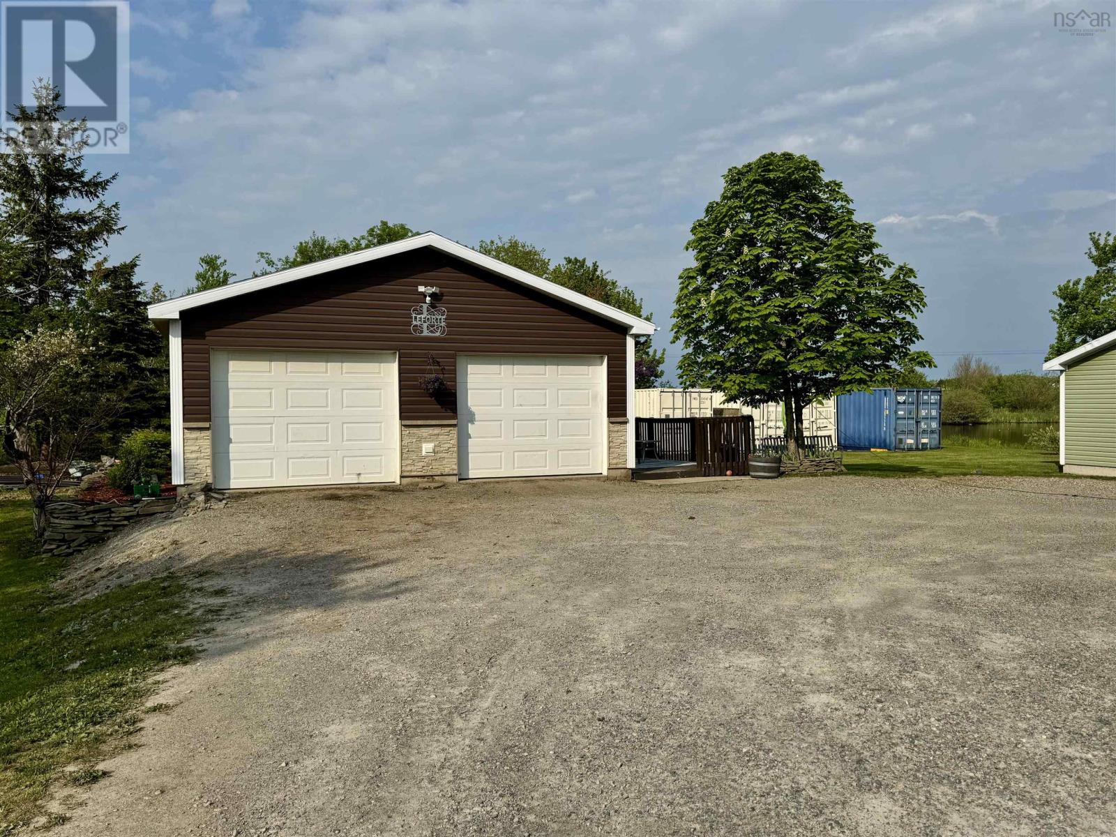 37 Norwood Street, Glace Bay, Nova Scotia  B1A 3M4 - Photo 41 - 202513826