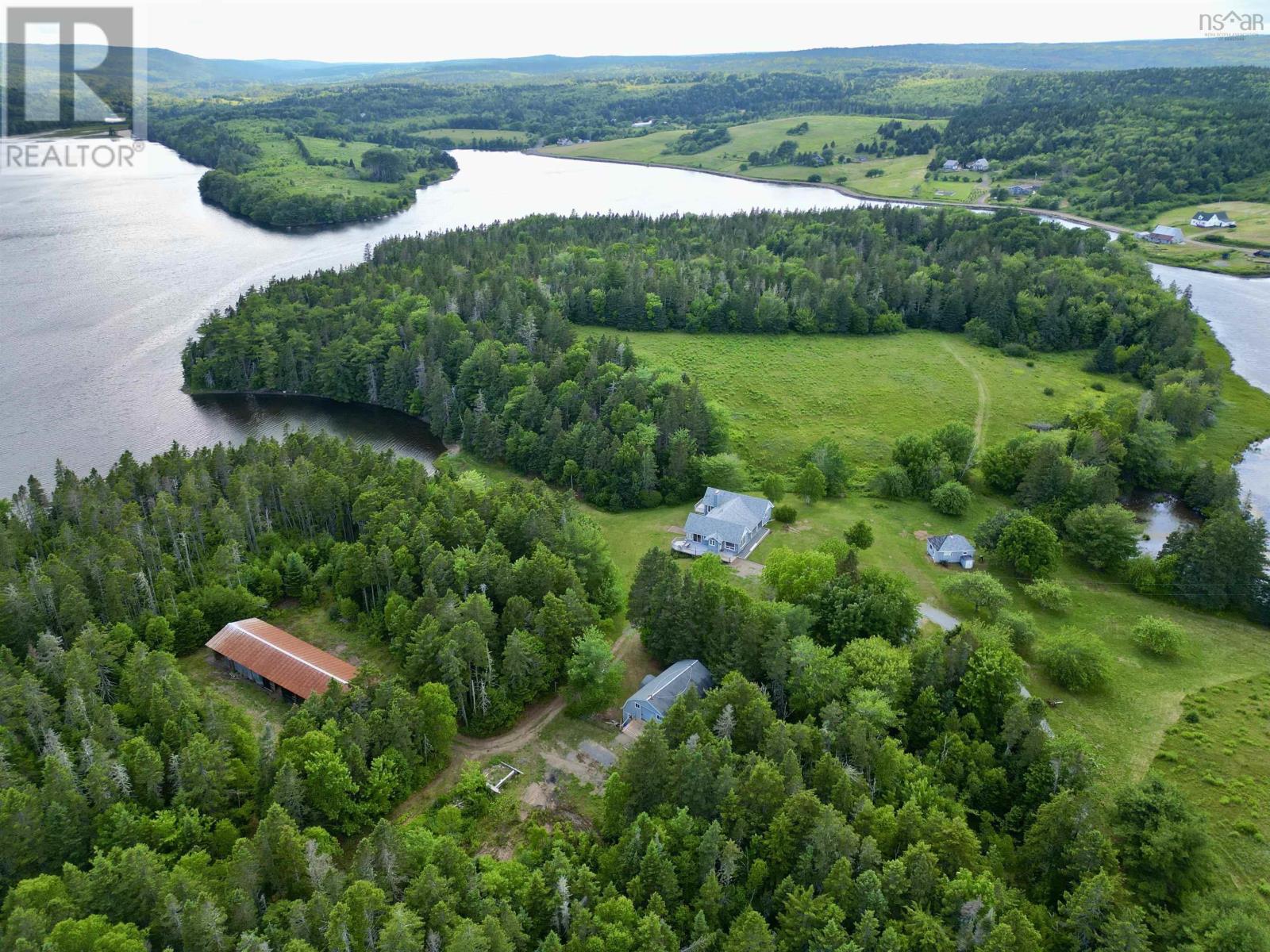9169 Highway 16, Cooks Cove, Nova Scotia  B0H 1N0 - Photo 4 - 202518331