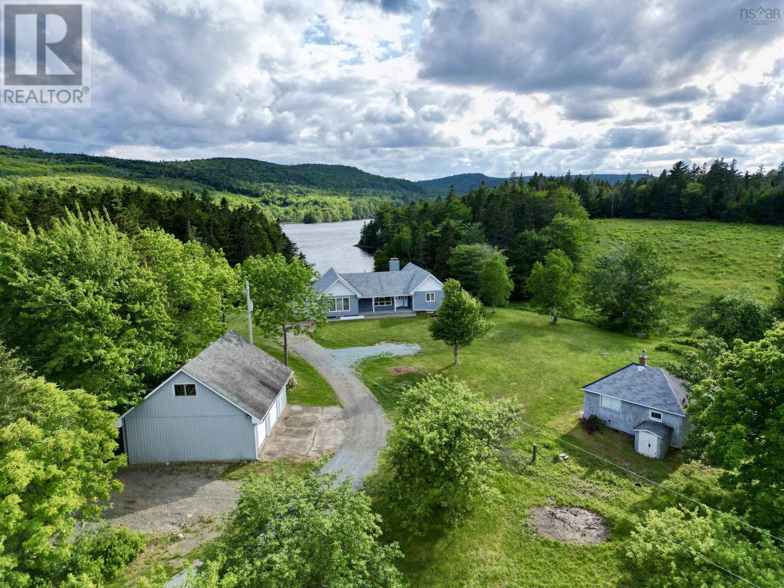 9169 Highway 16, Cooks Cove, Nova Scotia  B0H 1N0 - Photo 1 - 202518331