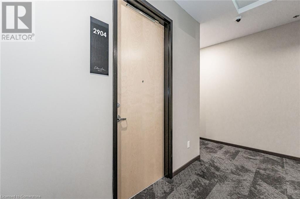 Property at 60 CHARLES Street W Unit# 2904 image 3