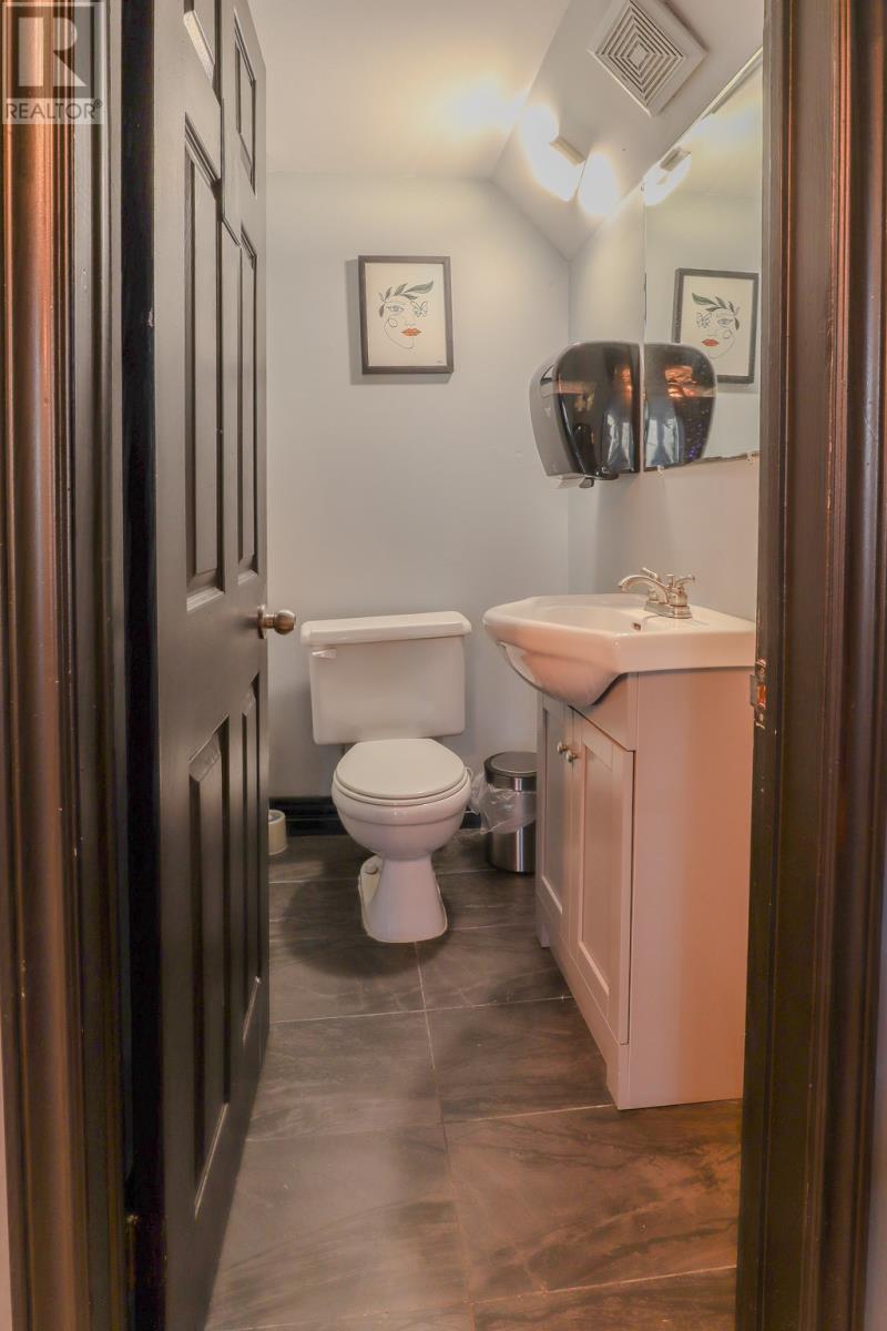 27 Cookstown Road, St. John's, Newfoundland & Labrador  A1C 4G7 - Photo 13 - 1288208