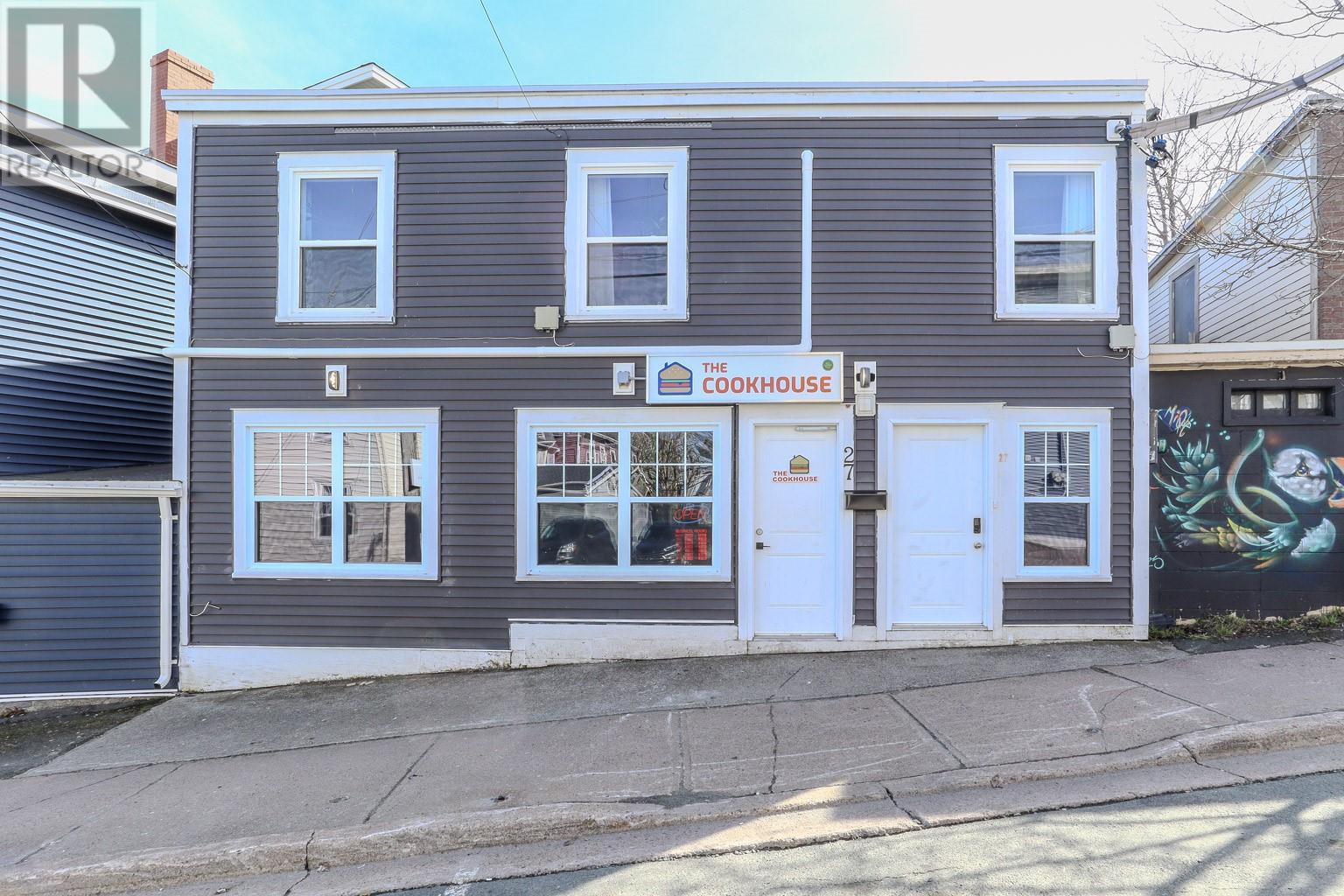 Property at 27 Cookstown Road image 1