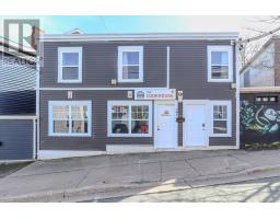 27 Cookstown Road, St. John's, Newfoundland & Labrador