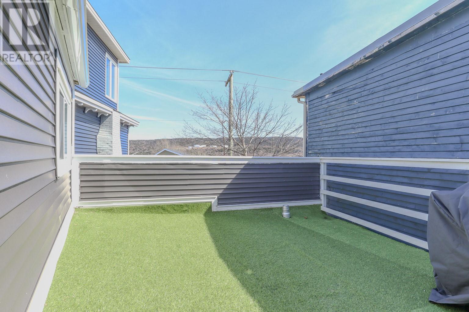 27 Cookstown Road, St. John's, Newfoundland & Labrador  A1C 4G7 - Photo 26 - 1288208
