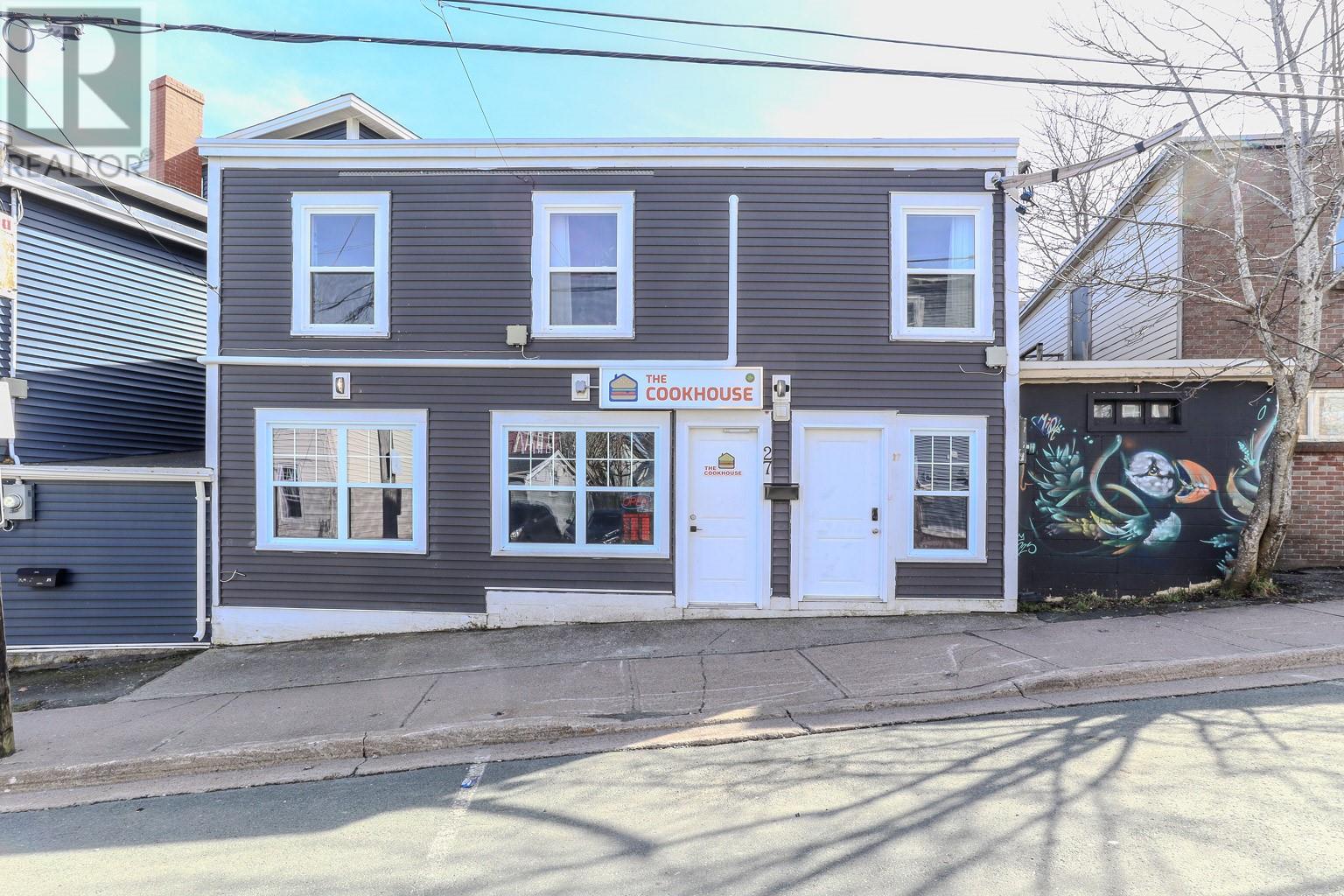 27 Cookstown Road, St. John's, Newfoundland & Labrador  A1C 4G7 - Photo 29 - 1288208