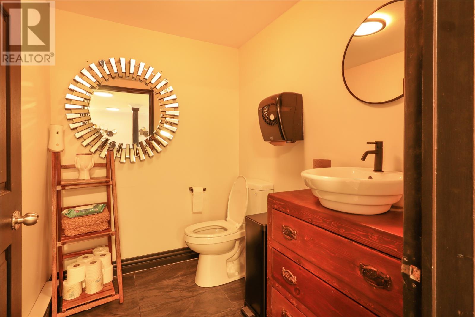 27 Cookstown Road, St. John's, Newfoundland & Labrador  A1C 4G7 - Photo 9 - 1288208