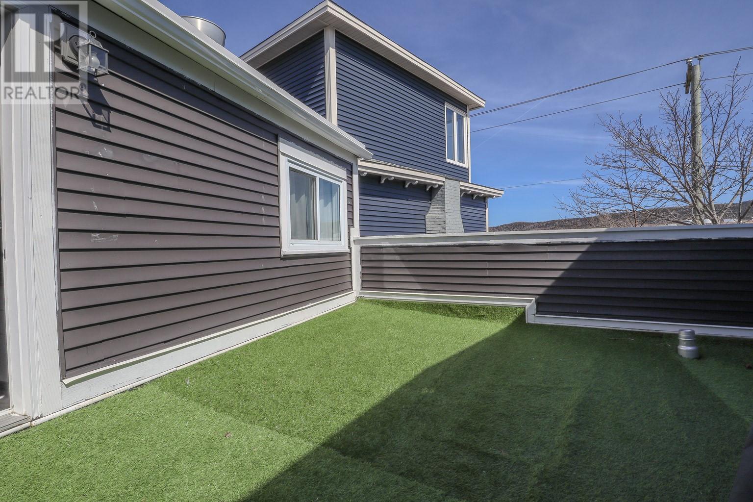 27 Cookstown Road, St. John's, Newfoundland & Labrador  A1C 4G7 - Photo 28 - 1288208