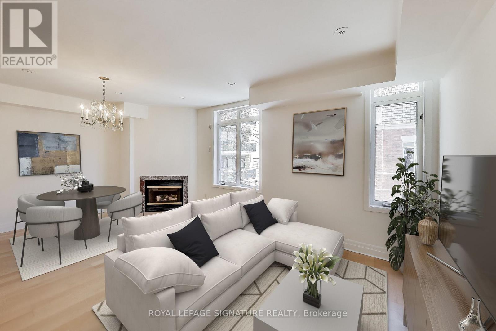 Property at 334 - 415 JARVIS STREET image 1