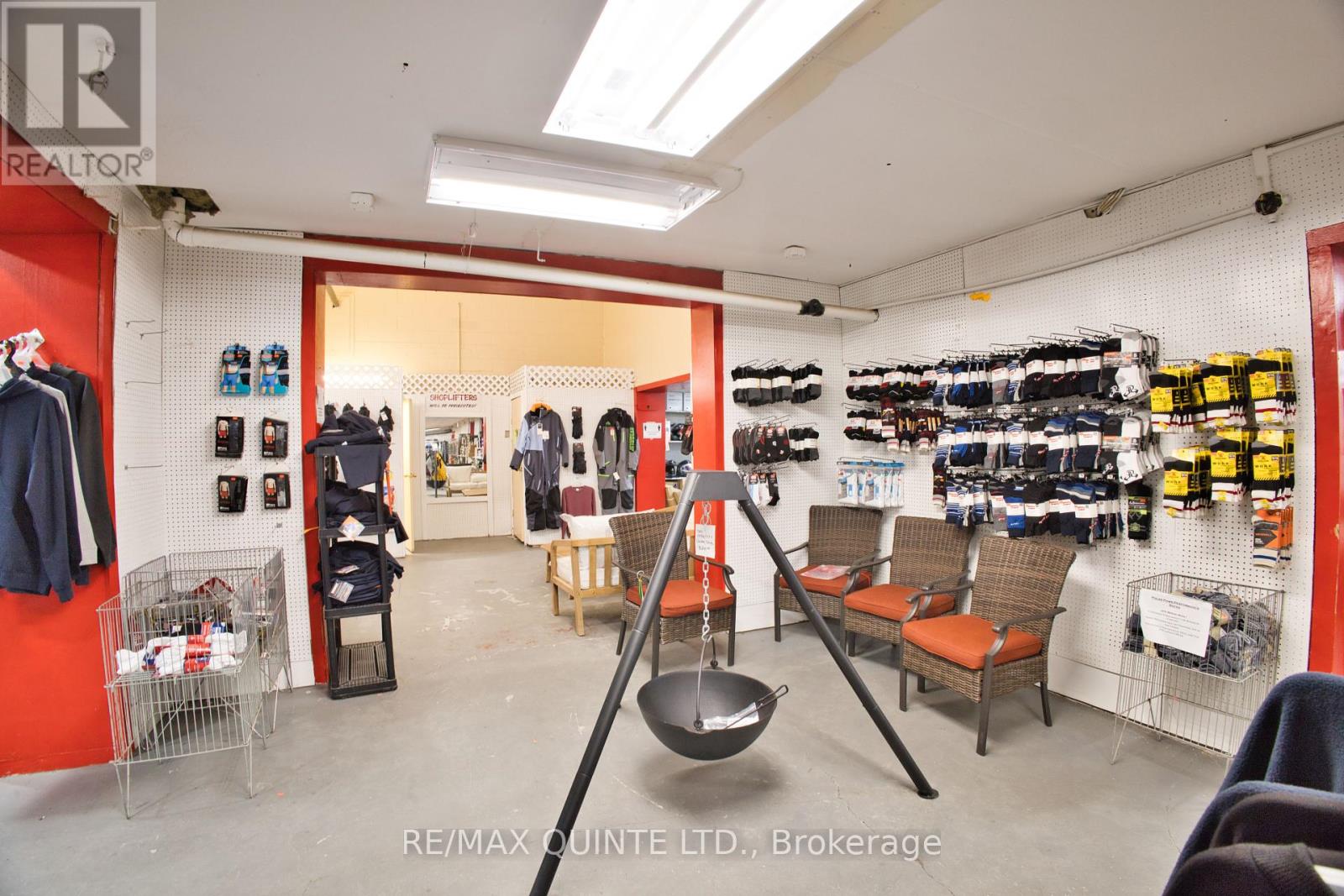 144 Evergreen Road, Stirling-Rawdon, Ontario  K0K 3E0 - Photo 19 - X12300335