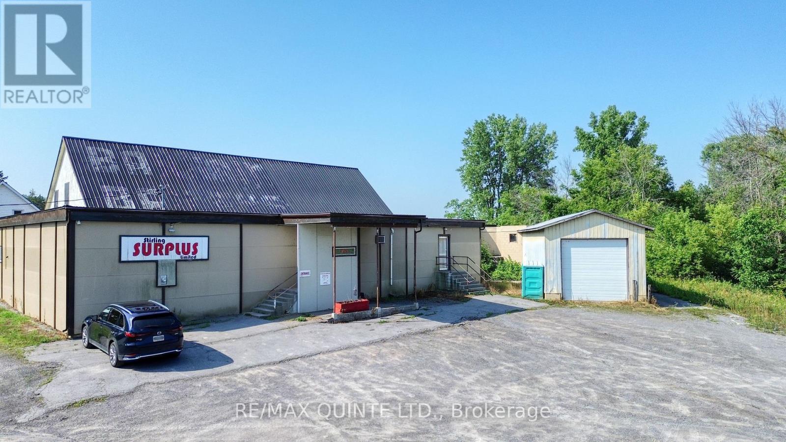 144 Evergreen Road, Stirling-Rawdon, Ontario  K0K 3E0 - Photo 2 - X12300335