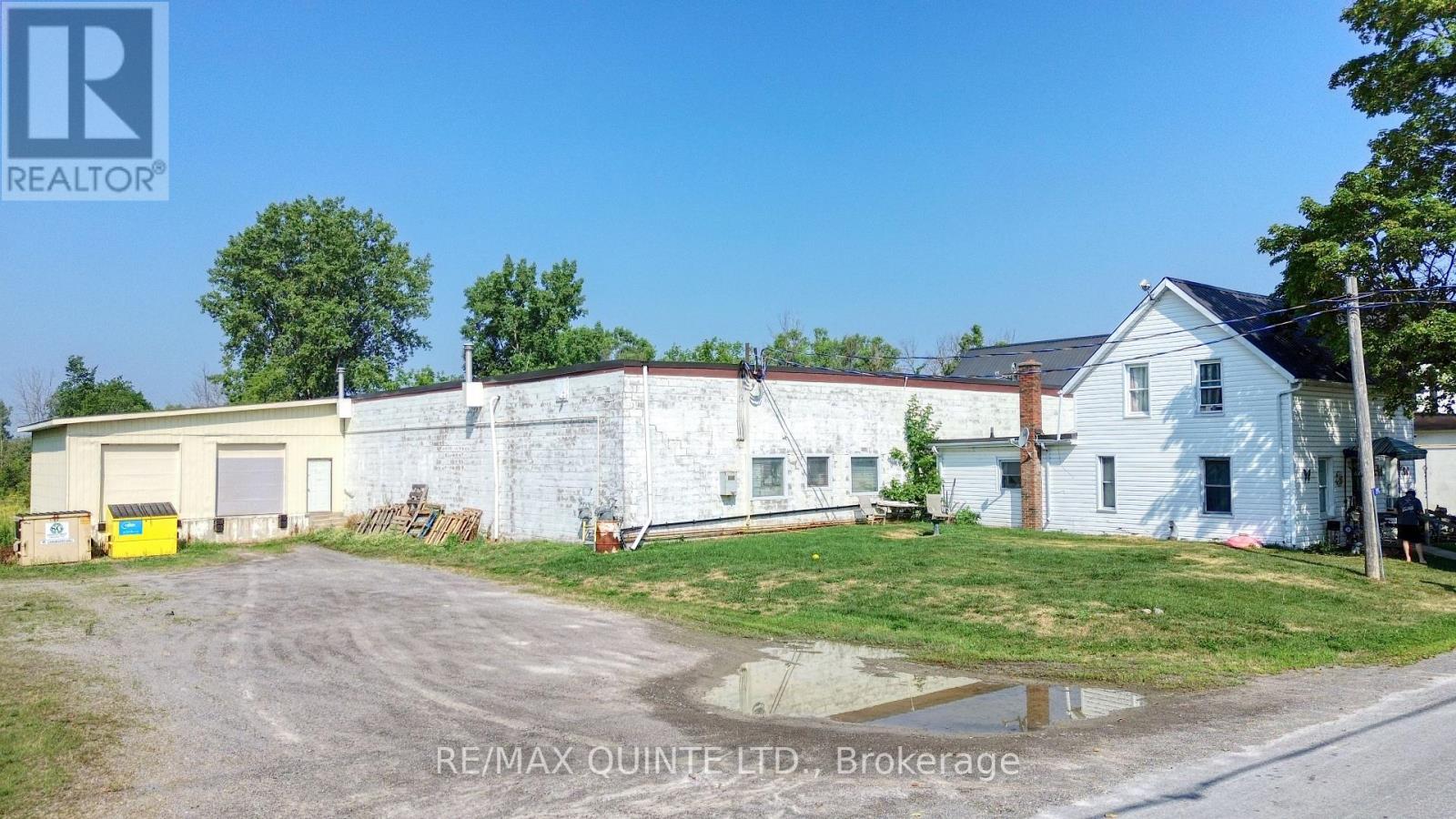 144 Evergreen Road, Stirling-Rawdon, Ontario  K0K 3E0 - Photo 3 - X12300335