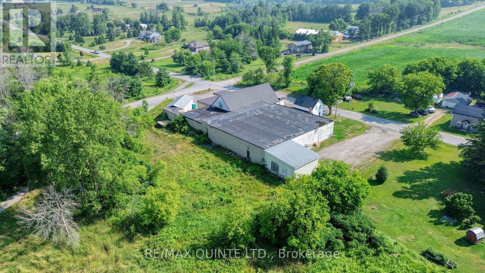 144 Evergreen Road, Stirling-Rawdon, Ontario  K0K 3E0 - Photo 4 - X12300335