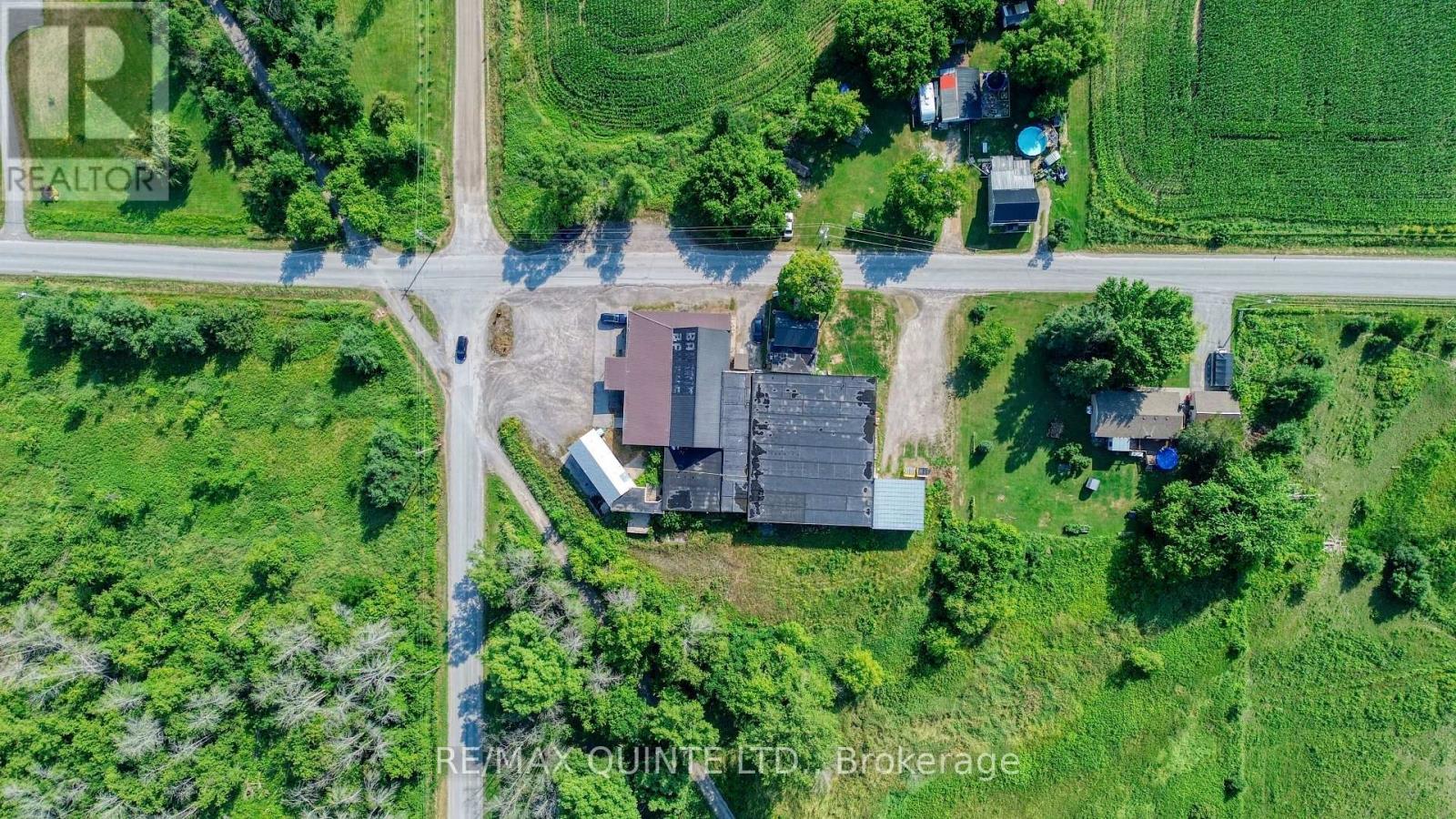 144 Evergreen Road, Stirling-Rawdon, Ontario  K0K 3E0 - Photo 47 - X12300335