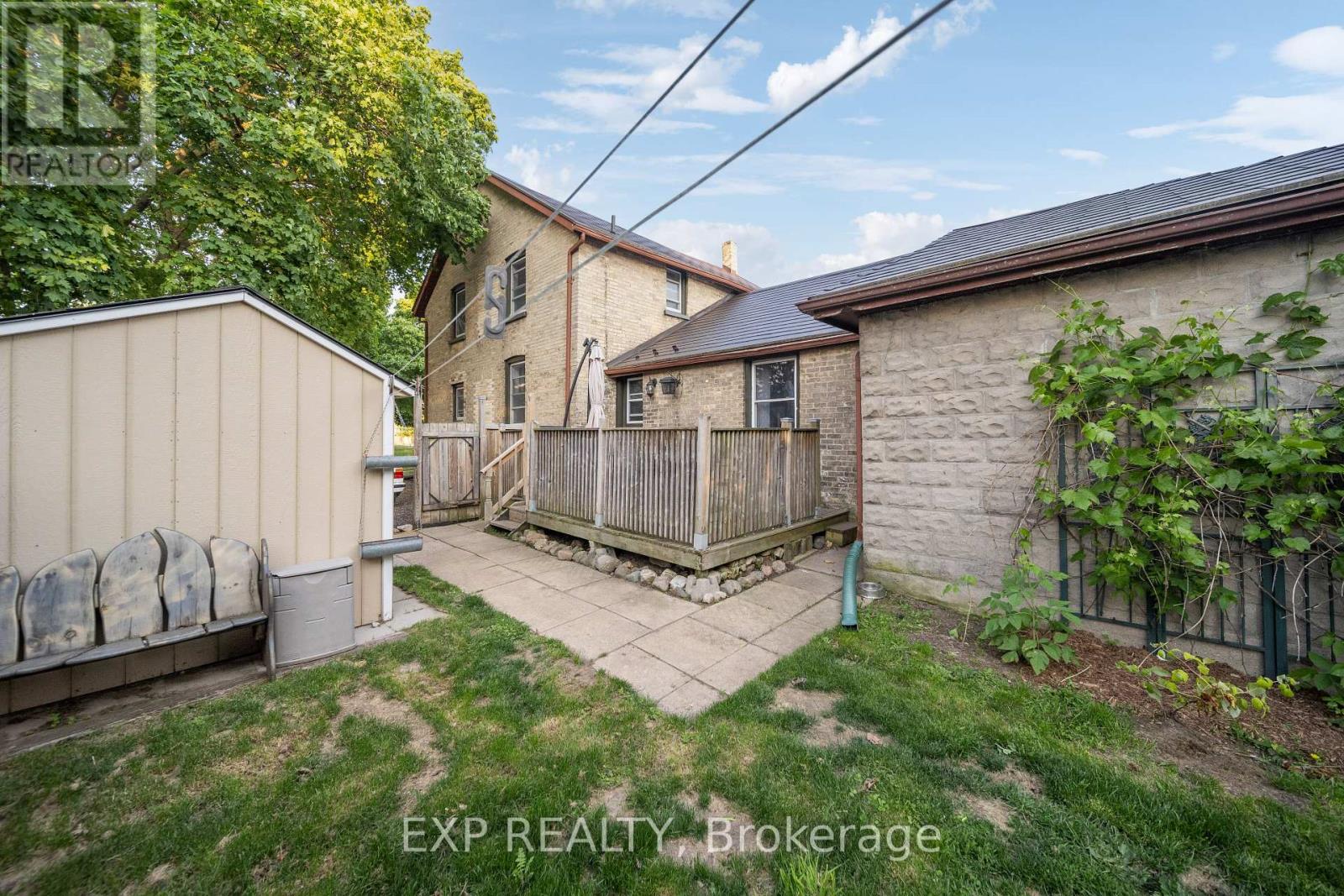 26 Main Street S, Lambton Shores, Ontario  N0N 1J0 - Photo 36 - X12300338