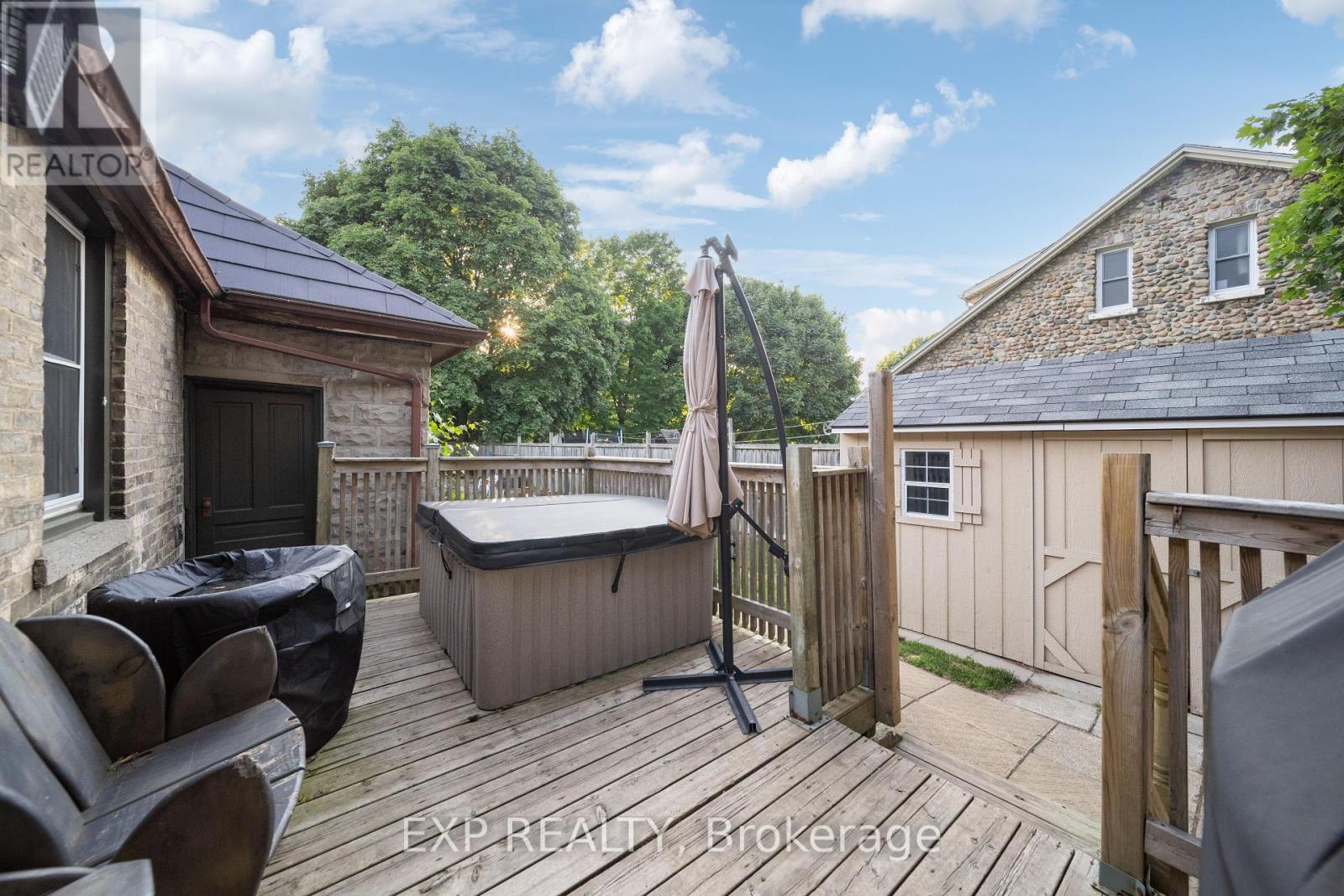 26 Main Street S, Lambton Shores, Ontario  N0N 1J0 - Photo 43 - X12300338