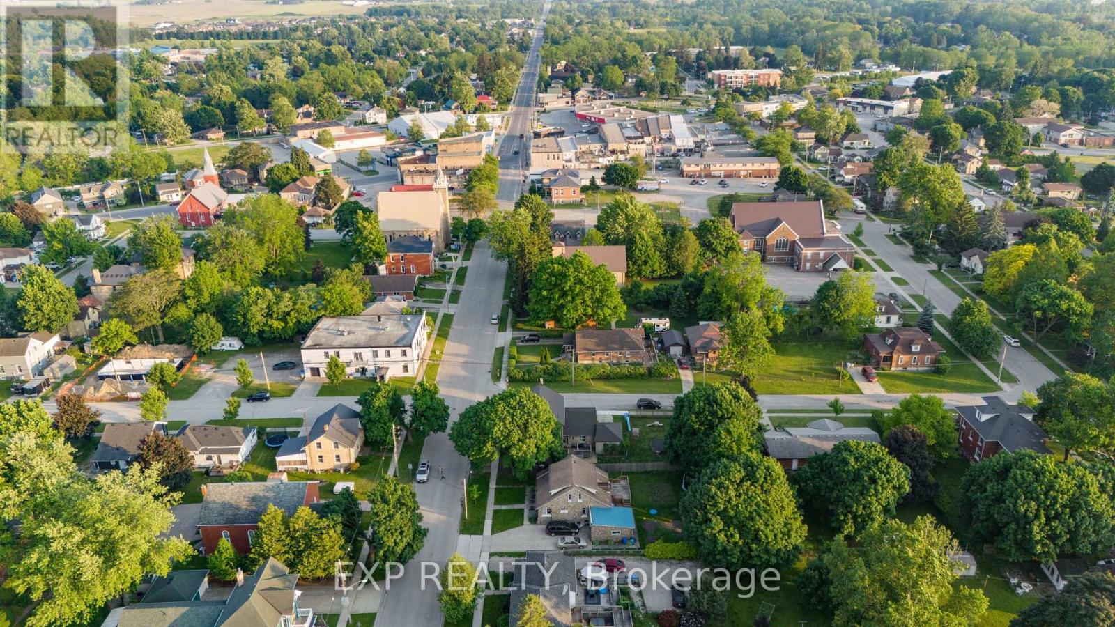 26 Main Street S, Lambton Shores, Ontario  N0N 1J0 - Photo 48 - X12300338