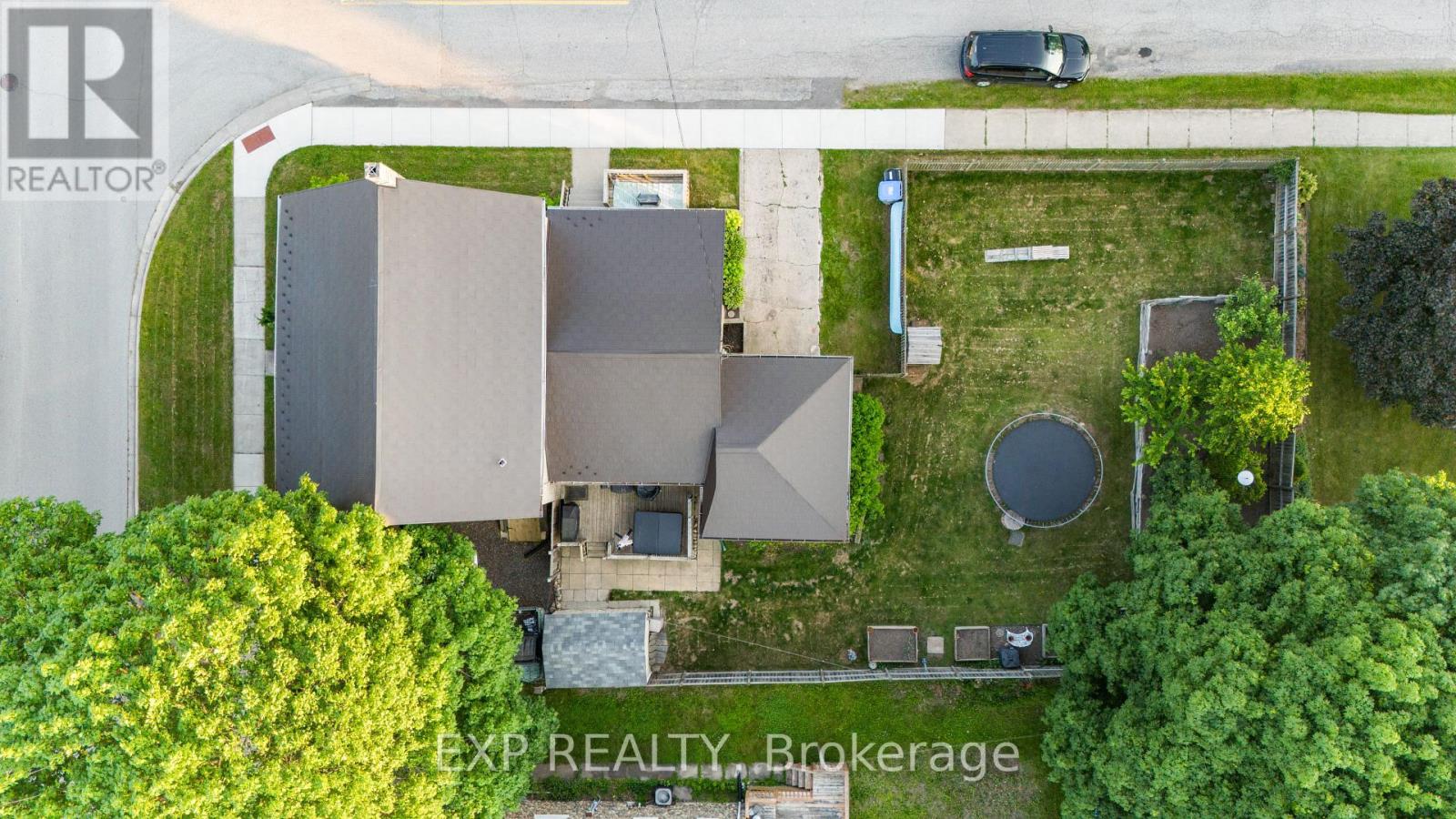 26 Main Street S, Lambton Shores, Ontario  N0N 1J0 - Photo 50 - X12300338