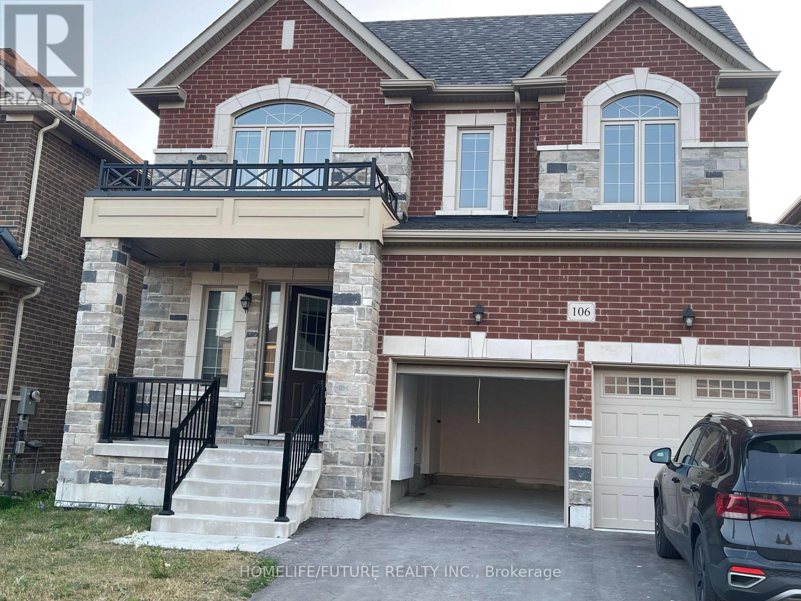 106 WAMSLEY CRESCENT, Clarington, Ontario