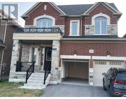 106 WAMSLEY CRESCENT, Clarington, Ontario