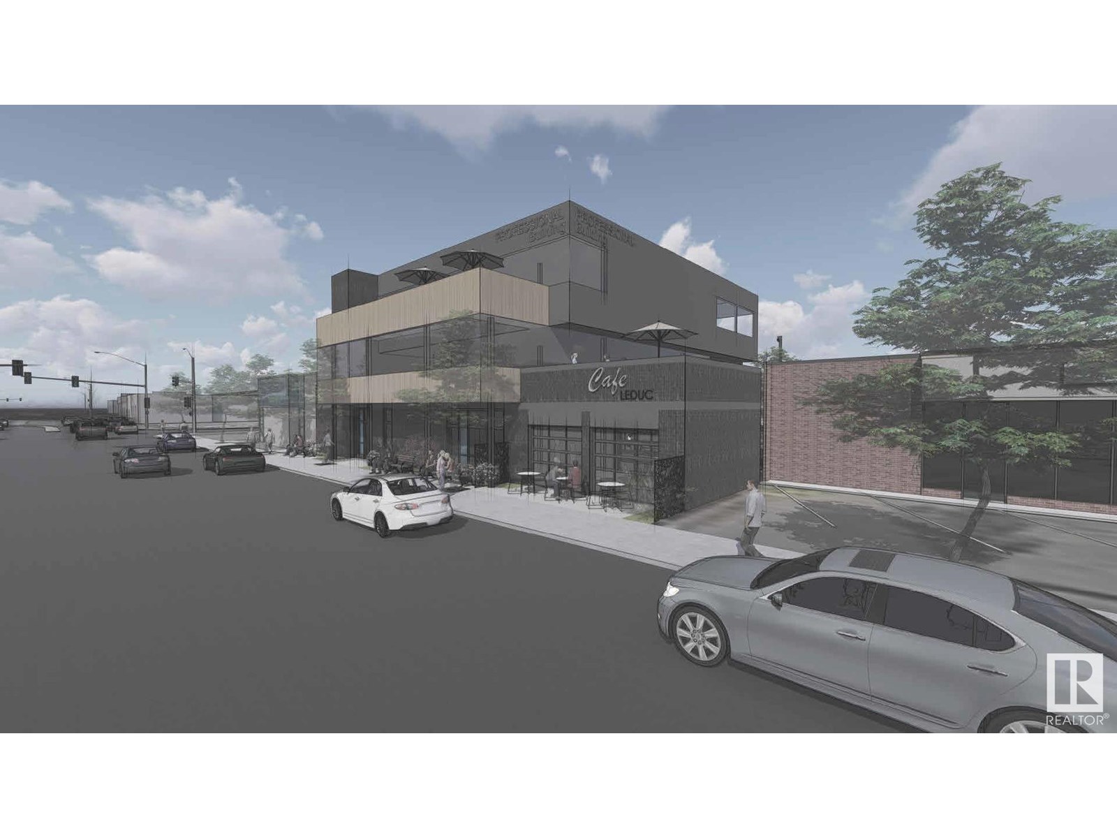 5114 50 AV, Leduc, Alberta
