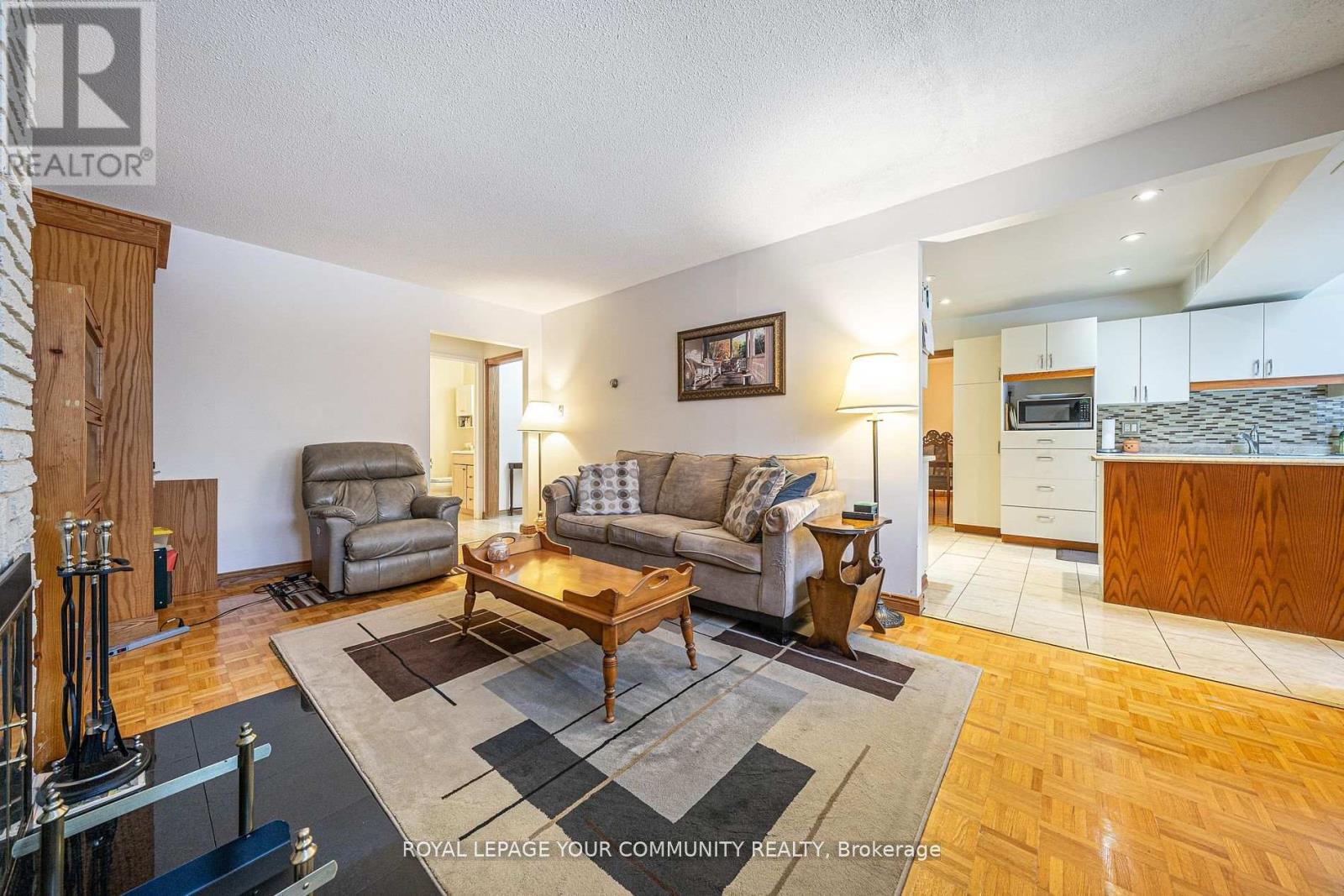 79 Mayvern Crescent, Richmond Hill, Ontario  L4C 5J6 - Photo 17 - N12300242
