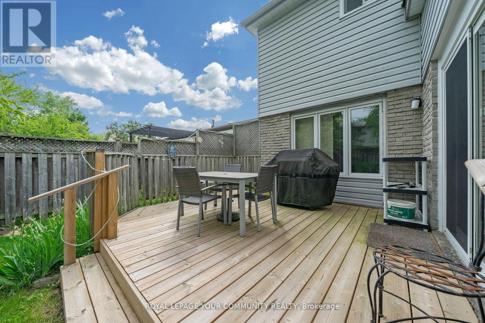 79 Mayvern Crescent, Richmond Hill, Ontario  L4C 5J6 - Photo 29 - N12300242