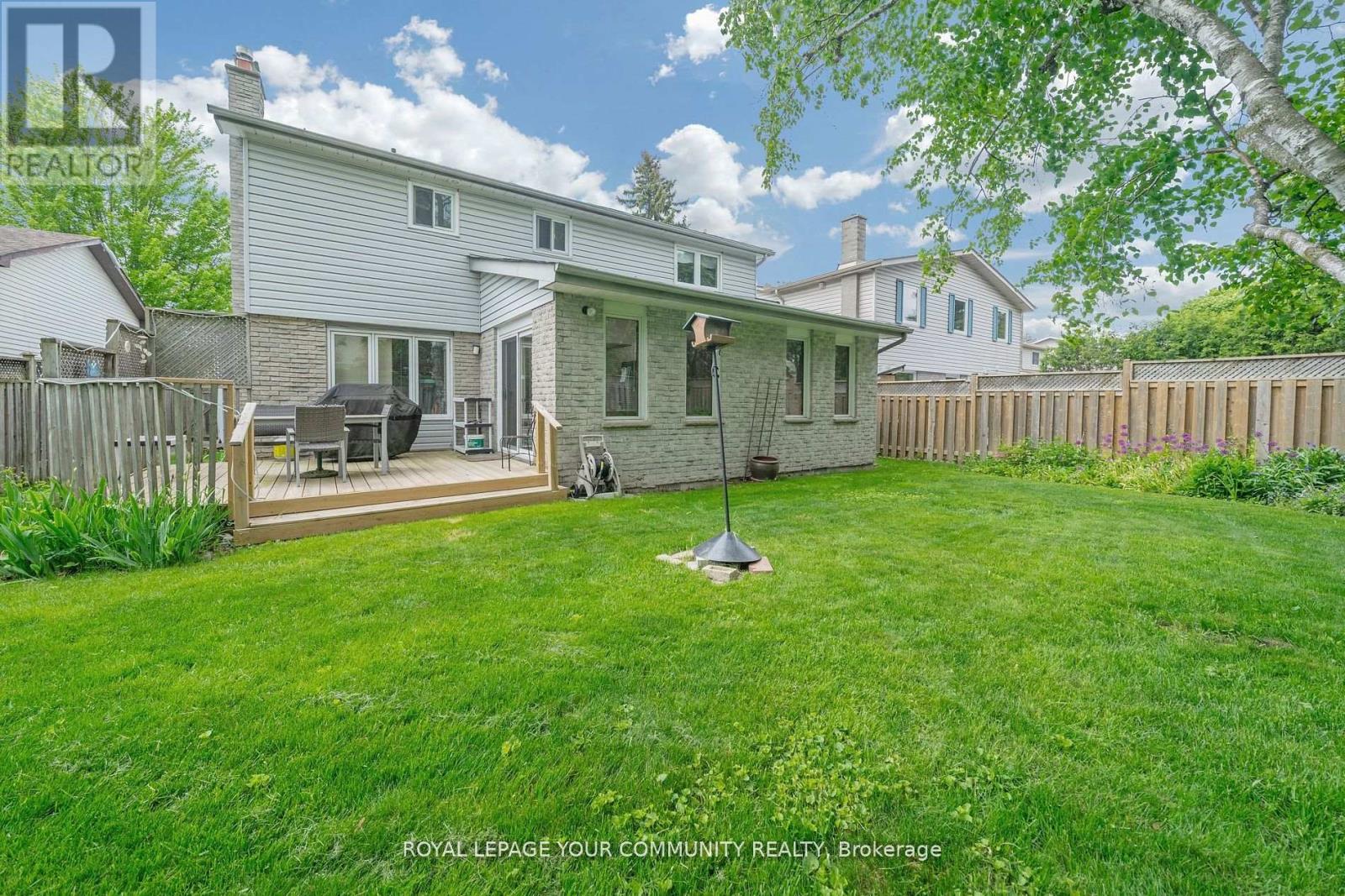 79 Mayvern Crescent, Richmond Hill, Ontario  L4C 5J6 - Photo 32 - N12300242